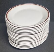 Dudson vitrified oval for sale  MARKET HARBOROUGH