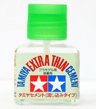 Tamiya Craft Tools 87038 ; Extra Thin Cement (40m) For Plastic Model Kit for sale  Shipping to South Africa