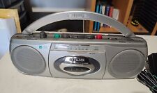 registratore cassette stereo usato  Villarbasse