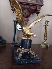Adler antik statue gebraucht kaufen  Kinding
