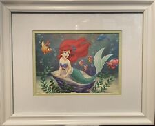 Disney little mermaid for sale  Hutto
