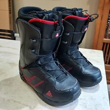 Snowboard boots size for sale  BROXBURN