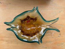 Murano italian glass for sale  LONDON