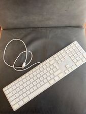 Apple mb110 tastatur gebraucht kaufen  Niedenstein