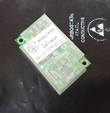 56 Modem Module Board M800 A99-1263JP aus Notebook Gericom Blockbuster 2440 XL comprar usado  Enviando para Brazil