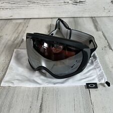 Oakley canopy goggles for sale  Hickory Ridge