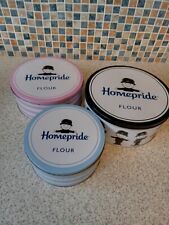 Homepride flour fred for sale  CHESTER