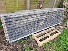 Corrugated roofing sheets for sale  UXBRIDGE