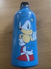 Sonic hedgehog water for sale  BELPER