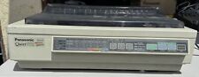 Panasonic KX-P2135 Standard Dot Matrix Printer - UNTESTED for Parts/Repair READ for sale  Shipping to South Africa