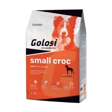 Golosi small croc usato  Perugia