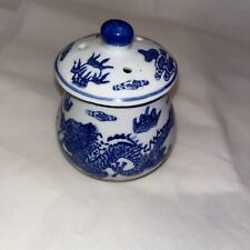 Blue white chinese for sale  DONCASTER