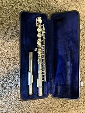 flute piccolo case for sale  Columbia