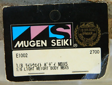 Nos vintage mugen for sale  Byron