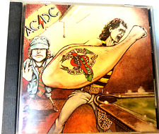AC/DC Dirty Deeds Done Dirt Cheap (CD 1989 Albert) importação australiana, usado comprar usado  Enviando para Brazil