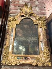 Antico specchio luigi usato  Torino