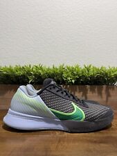 Nike Court Air Zoom Vapor Pro 2 Clay Tennis Shoes DV2020-004 Men’s Size 8 for sale  Shipping to South Africa