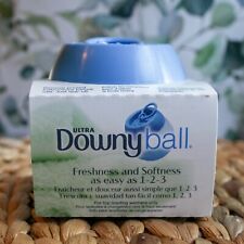 Ultra downy ball for sale  Augusta
