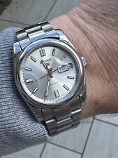seiko oyster for sale  STOCKPORT