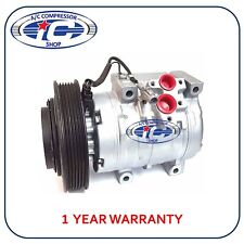 Compressor AC compatível com Toyota Corolla Matrix 2003-2008 L4 1.8L 10S15L 77391 comprar usado  Enviando para Brazil