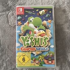 Yoshi crafted gebraucht kaufen  Seevetal