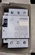 Siemens 3vu1300 1nk00 usato  Italia