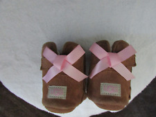 Ugg pink bows for sale  Carrollton