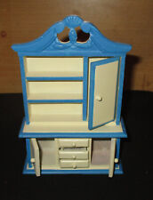 Miniature maison poupée d'occasion  Arc-et-Senans
