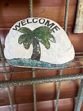 Outdoor palm tree for sale  Hiawassee