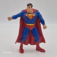 Superman figur comics gebraucht kaufen  Hamburg