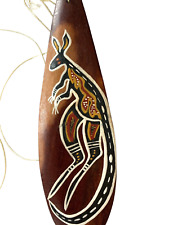 Kangaroo tribal hand for sale  Johnson City
