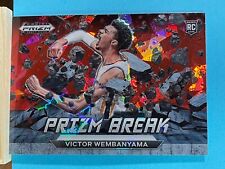 2023 prizm draft d'occasion  Expédié en Belgium