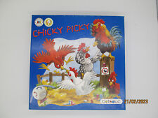 Chicky picky gebraucht kaufen  Friedberg