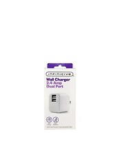 Infinitive wall charger for sale  Hartford
