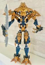 Bionicle gold titan for sale  Englishtown