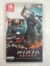 Ninja gaiden master d'occasion  Paris XI