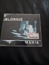 Blondie maria maxi gebraucht kaufen  Brieselang