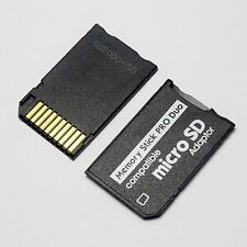 memory stick duo adapter for sale  Ireland