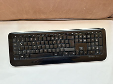 Tastatur microsoft wireless gebraucht kaufen  Baltmannsweiler