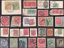 Postmarks 1900 fine for sale  HAVERFORDWEST