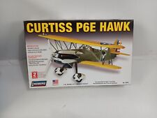 Kit modelo Linberg Curtiss P6E Hawk 1/48 segunda mano  Embacar hacia Argentina