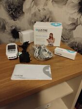 Lustre light treatment for sale  ELLESMERE PORT