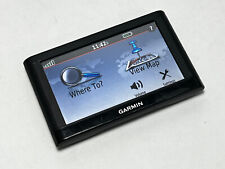 Garmin NUVI 52LM Touchscreen GPS Unit Only for sale  Shipping to South Africa