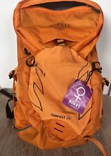 Osprey womens rucksack for sale  EDINBURGH