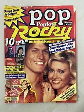 Pop rocky magazin gebraucht kaufen  Rheinbrohl