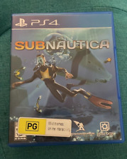Subnautica - Jogo PS4 comprar usado  Enviando para Brazil