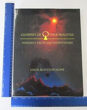 Glimpses realities facts for sale  Las Cruces