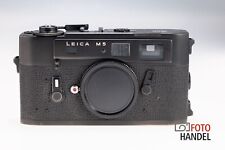 Leica werkstattüberholt fotoh gebraucht kaufen  Schorndorf