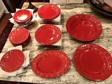 Sweet ceramics red for sale  New Smyrna Beach