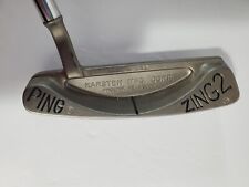 Karsten ping zing for sale  Shipping to Ireland
